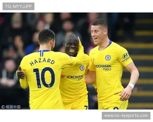 坎特正式加盟切尔西，球队中场实力再提升，坎特还在切尔西吗